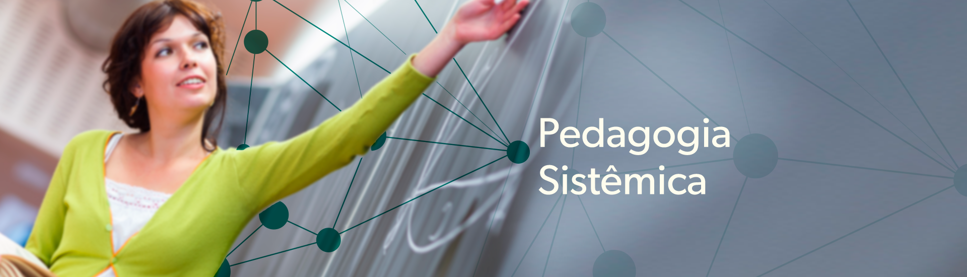 Pedagogia Sistemica
