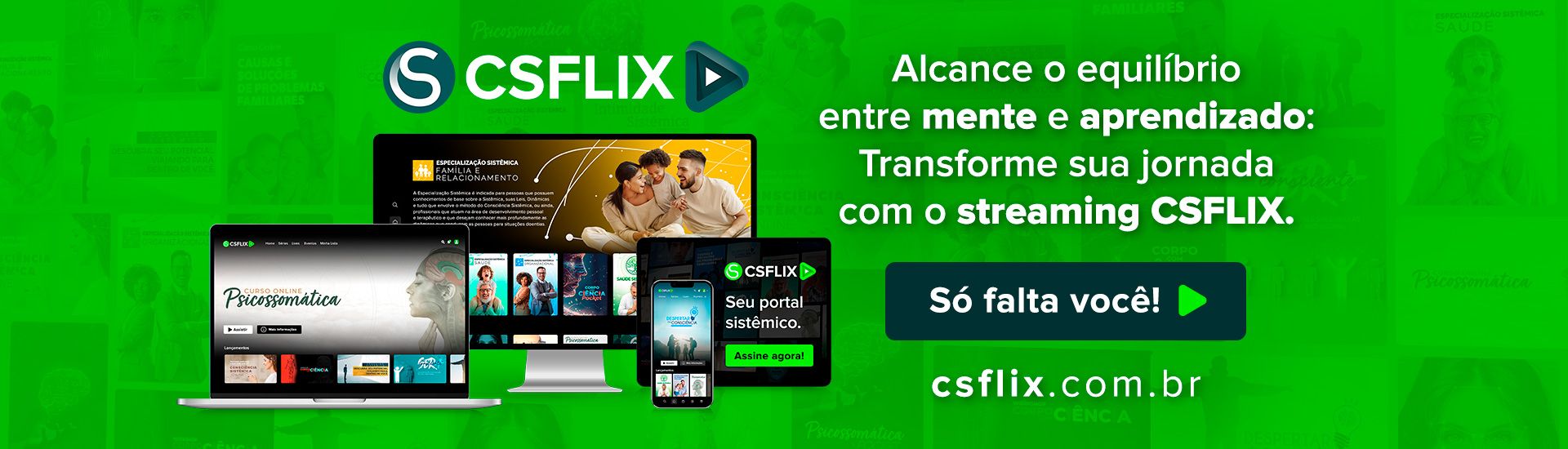 CSFLIX