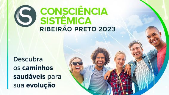 Consciencia Sistêmica Presencial